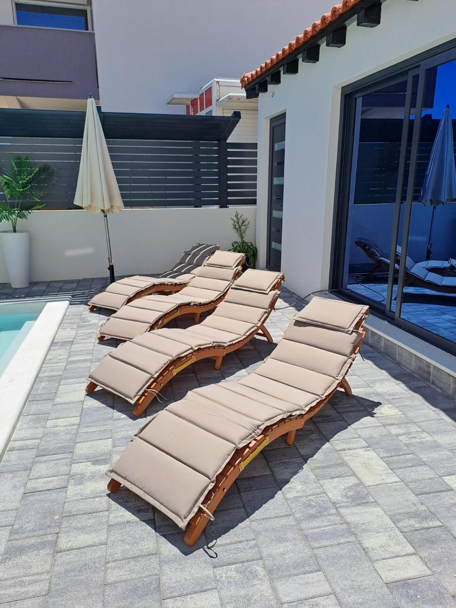 Apartman Dawidh Šibenik Exterior foto